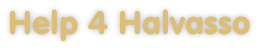 Help 4 Halvasso
